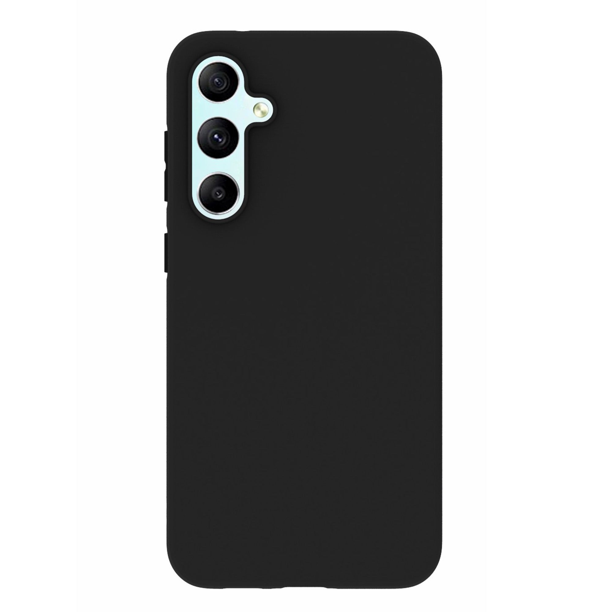 For Samsung Galaxy S23 FE Matte Soft TPU Phone Case Protective Phone Back Cover For Samsung Galaxy S23 FE Matte Soft TPU Phone Case Protective Phone Back Cover